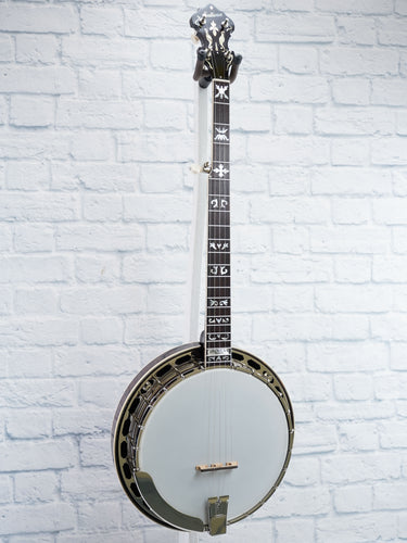 Sullivan AC-FE American Classic Flying Eagle Banjo