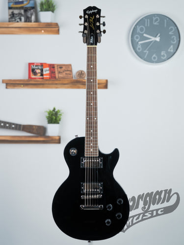 Epiphone Les Paul Tribute- Ebony
