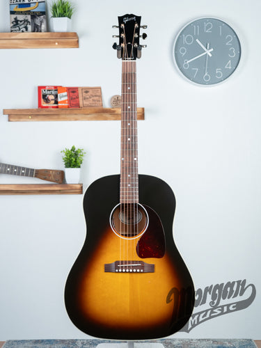 Gibson J-45 Standard- Vintage Sunburst
