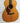 (Used) Huss & Dalton TOM-R Custom Left Handed Guitar- Torrefied Top