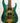 Ibanez RG421PB- Caribean Shoreline Flat