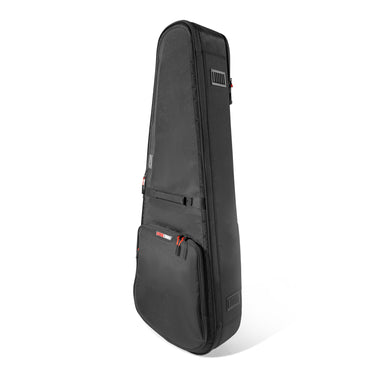 Gator Icon Series Bag for Dreadnaught Guitars- Black