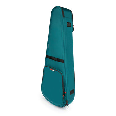 Gator Icon Series Bag for Dreadnaught Guitars- Blue