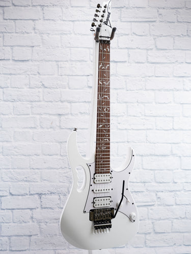 Ibanez Jem JR Steve Vai Signature Guitar