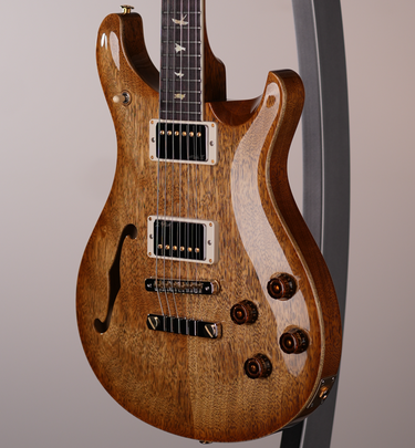 PRS Spec Wood Library McCarty Korina 594 Semi-Hollow Small Batch- 1 of 150