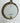 Deering White Lotus Banjo