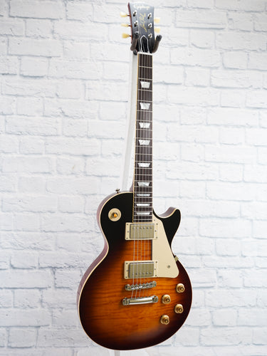 Epiphone Inspired by Gibson Custom 1959 Les Paul Standard
