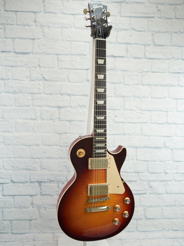 Gibson Les Paul Standard '60's Bourbon Burst