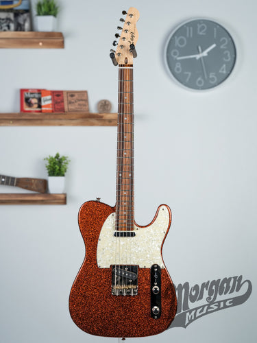 (Used) Lays T Style- Orange Sparkle
