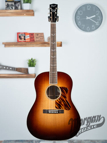 Bourgeois Touchstone- Luke Bryan Signature