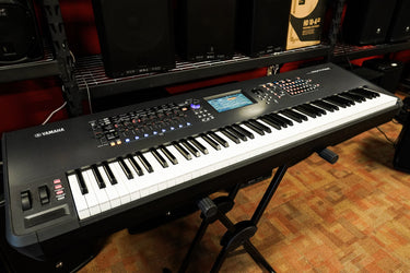 (Used) Yamaha Montage 8