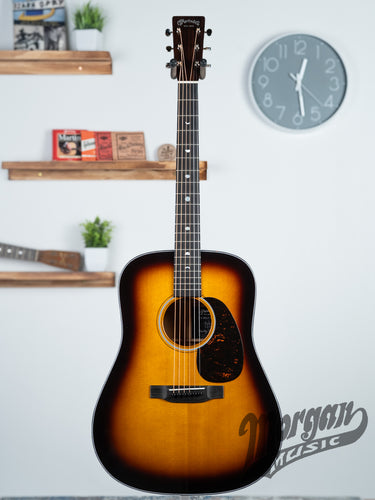 Martin D-18 Molly Tuttle Signature Edition