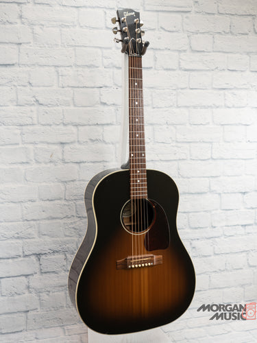 (Used) Gibson J-45 Standard- 2014