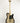 PRS NF53 Satin- White Doghair Smokeburst