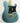 PRS NF53 Satin- Frost Blue Metallic