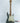 (Used) Mario Martin S Style Guitar- Metallic Charcoal Frost