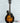 Northfield F5S Wide Nut- Sunburst