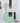 (Used) Fender American Vintage II 1963 Telecaster Surf Green