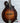 Gibson Sierra Hull Signature F-5G Mandolin- VOS Varnish- Sierra Burst
