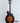 Gibson Sierra Hull Signature F-5G Mandolin- VOS Varnish- Sierra Burst