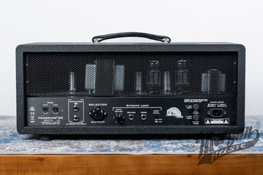 (Used) Suhr Hedgehog Amp Head