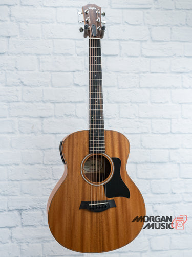 Taylor GS Mini E- Mahogany