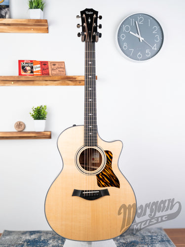 (Used) Taylor 314ce- 2014