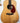 (Used) Bourgeois D Vintage Heirloom Custom Large Soundhole