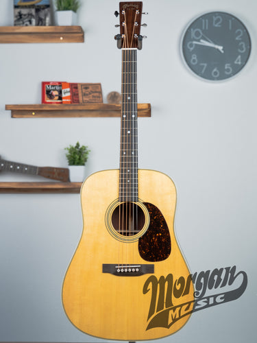 Martin D-28