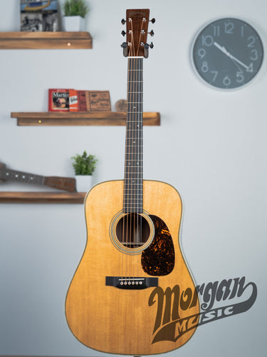 Martin HD-28 - Standard