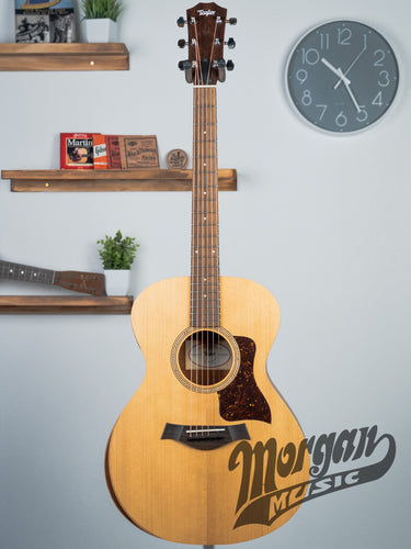 Taylor A12E - Academy
