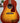 Gibson J-45 Studio Rosewood- Gloss Top- Rosewood Burst