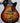 Collings 470JL- Antiqued Sunburst