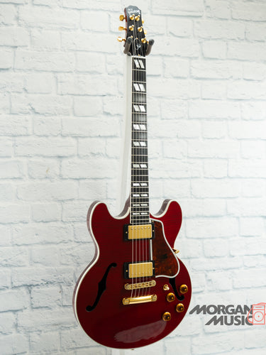 (Used) Gibson Custom Shop Paul Jackson Jr. Signature Model