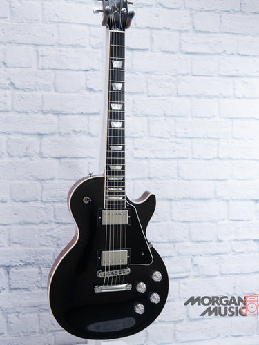 (Used) Gibson Les Paul Modern- Sparkle Graphite- 2020