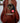 Fender CD-60S - Mahogany