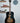 Epiphone Eric Church Hummingbird- Cobra Burst
