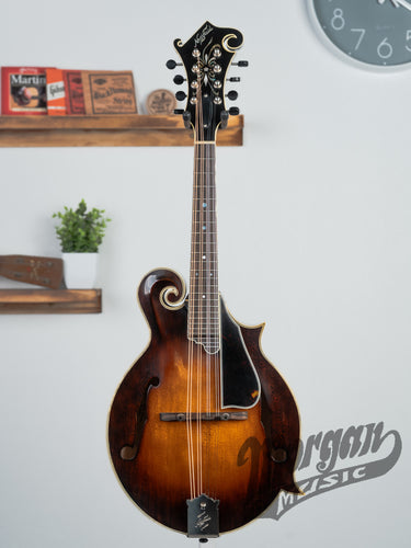 (Used) Northfield Limited Big Mon F5- Engelmann Top