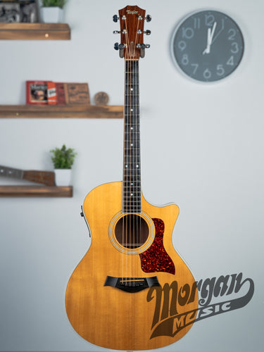 (Used) Taylor 414CE- 1998
