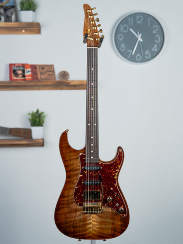 (Used) Tom Anderson Drop Top Classic