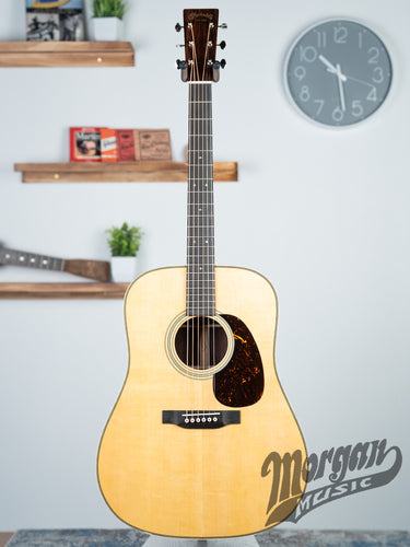 Martin Super HD-28