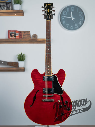 (Used) Gibson ES-335- 1990