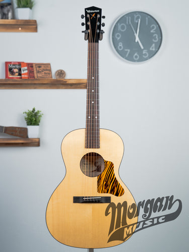 Waterloo WL-14 Scissortail- Natural