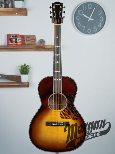 Cirrus C00-LDB- Full Body Sunburst