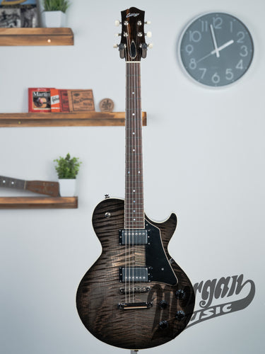 (Used) Collings City Limits- Acid Wash Charcoal