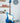 (Used) Fender Vintage II '66 Jazzmaster- Lake Placid Blue