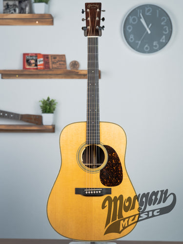 (Used) Martin HD-28