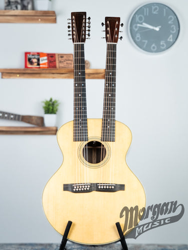 (Used) Martin Grand J-28 DN