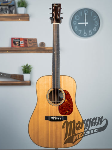 (Used) Bourgeois Touchstone D Vintage