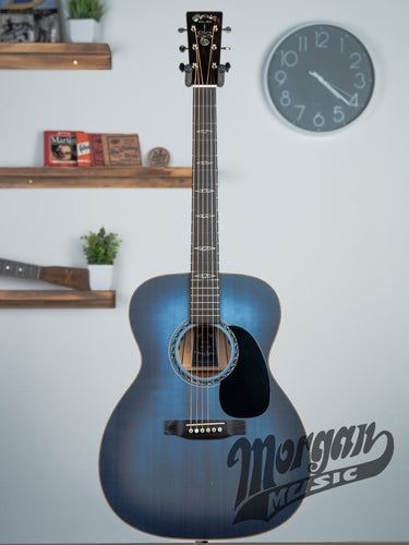 Martin CEO- 11